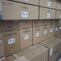 داکت اسپلیت اینورتر راتا ظرفیت (36000) مدل RTX-36I