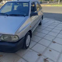 پراید مدل 89دوگانه فابریک شاسی پلمپ|خودرو سواری و وانت|گنبد کاووس, |دیوار