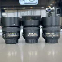 لنز دوربین نیکون 50mm f1.8G 18-140mm|دوربین عکاسی و فیلم‌برداری|شیراز, چنچه|دیوار