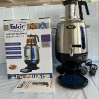 سماور برقی فکر 4 لیتری