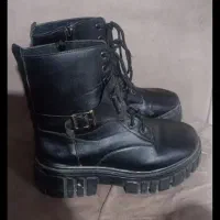 پوتین دخترانه