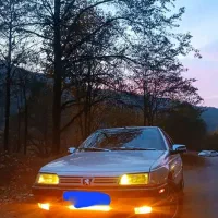 پژو ۴۰۵|خودرو سواری و وانت|رباطکریم, رباطکریم|دیوار