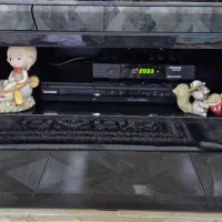 میز تلویزیون تمیز