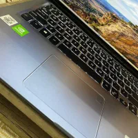 Asus نسل ده - گرافیک مجزا - تمیز|رایانه همراه|تهران, ارامنه|دیوار