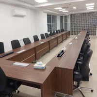 اجاره فضای آموزشی ، اتاق جلسه 170 متری فلت|اجارهٔ کوتاهمدت دفتر کار و فضای آموزشی|رشت, صفاری|دیوار