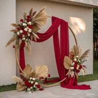 گل آرایی حرفه ای تمام مراسمات سفارشات یلدا شروع شد|خدمات پذیرایی، مراسم|مشهد, وکیل‌آباد|دیوار