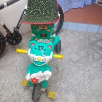 سه چرخه|دوچرخه، اسکیت، اسکوتر|همدان, |دیوار