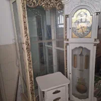 بوفه ومیز تلویزیون