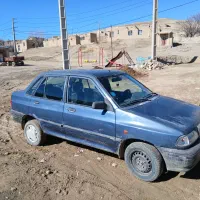 پراید ۱۳۱|خودرو سواری و وانت|دیواندره, |دیوار