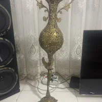 گلدان برنز