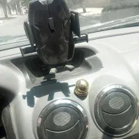 نگهدارنده گوشی
