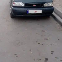 پرایدمدل 85 دوگانه