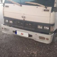 کامیونت هیوندا مدل۸۹|خودرو سنگین|فاریاب, |دیوار