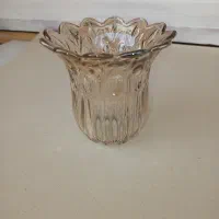 لاله و کریستال لوستر