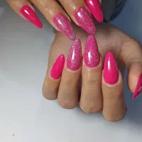 تخفیفات یلدایی کاشت و ترمیم ناخن|خدمات آرایشگری و زیبایی|نورآباد, |دیوار