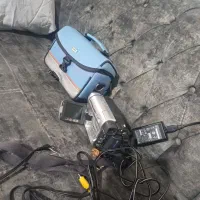 دوربین فیلمبرداری هندی کم  سونی کاملا نو