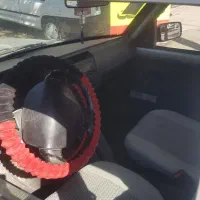 مزدا دو کابین|خودرو سواری و وانت|همدان, |دیوار