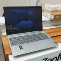 لپتاپ نسل 10 با پردازنده i5 و صفحه لمسی تمیز|رایانه همراه|تبریز, |دیوار