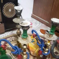 تعداد ۶ عددقلیون برنجی