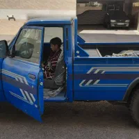 نیسان اپشنال دوگانه اخرای ۱۴۰۲