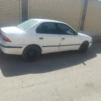 سمند دوگانه شرکتی|خودرو سواری و وانت|کوهبنان, |دیوار