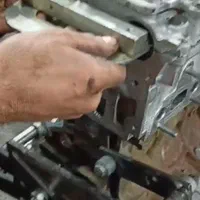 مکانیک سیار شبانه روزی . موتوری و گیربکس|خدمات موتور و ماشین|بندرعباس, |دیوار