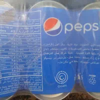 نوشابه پپسی خارجی،۳۳۰ میلی‌لیتر، تولید عمان.|خوردنی و آشامیدنی|تهران, آبشار تهران (دریاچه)|دیوار