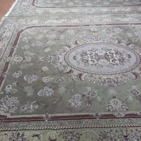 دوتخته فرش ۱۲ متری