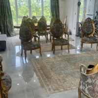 اجاره ۱۳۰ متری/۳ خواب/ویو ابدی/گلسار پستک المان|اجارهٔ آپارتمان|رشت, پستک|دیوار