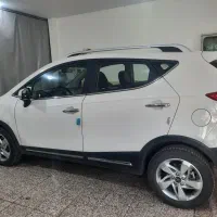 جک S3 مدل 1400 سفید|خودرو سواری و وانت|مشهد, چهارچشمه|دیوار