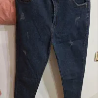 شلوار جین جذب