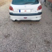 206|خودرو سواری و وانت|تسوج, |دیوار