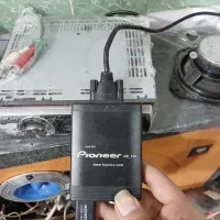 یوبی۱۰۰|قطعات و لوازم جانبی رایانه|سبزوار, فرهنگیان|دیوار