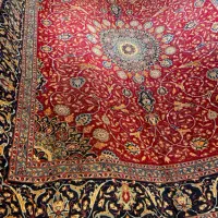قالی دستباف ۱۲ متری|فرش|تهران, یوسف‌آباد|دیوار