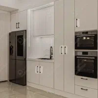 نصاب ماهر کابینت و کمد دیواری