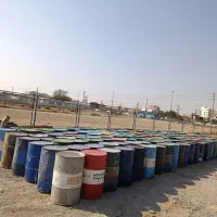 خرید و فروش بشکه در باز در بسته سالم تعداد بالا|مصالح و تجهیزات ساختمان|اسلامشهر, شهرک امام حسین (میان آباد)|دیوار