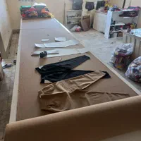 تولید پوشاک زنانه اصفهان(لباس عمده تریکو ارزانسرا)