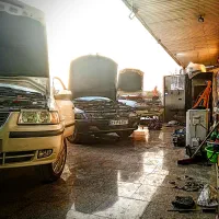 مکانیکی.برق.جلوبندی.خودرو