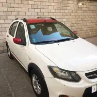 کوییک R|خودرو سواری و وانت|تهران, تهرانپارس غربی|دیوار