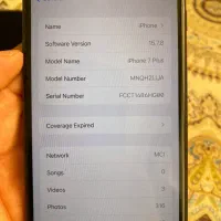 Iphone 7 plus آیفون ۷ پلاس|موبایل|اراک, |دیوار