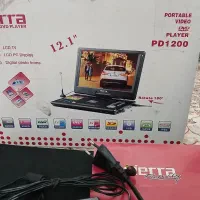 پخش کننده DVD|صوتی و تصویری|تهران, شیوا|دیوار