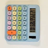 ماشین حساب مهندسی ، فانتزی