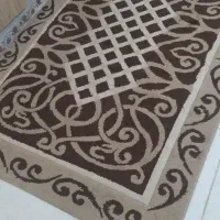 گلیم فرش ۴متره