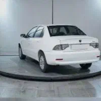 سورن پلاس 1405 خشک