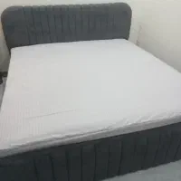 تختخواب مدل نگار