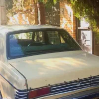 پیکان دولوکس 57
