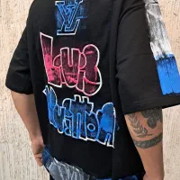 تیشرت باکسی