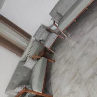سرویس چوب|تخت و سرویس خواب|تهران, سرتخت|دیوار