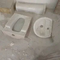 روشویی و کاسه دستشویی