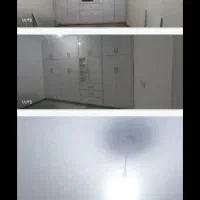 کمد دیواری|جاکفشی، کمد، دراور|بندر گناوه, |دیوار